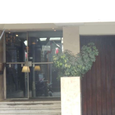 Recoleta Mediterraneo Buenos Aires Exterior photo